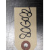 80G032 Idler Pulley For 09-11 Audi Q5  3.2