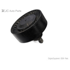 80G032 Idler Pulley For 09-11 Audi Q5  3.2