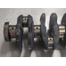 #LU11 Crankshaft Standard For 02-04 Honda CR-V EX 2.4