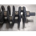 #LU11 Crankshaft Standard For 02-04 Honda CR-V EX 2.4