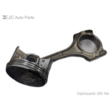 80H001 Piston and Connecting Rod Standard For 02-04 Honda CR-V EX 2.4