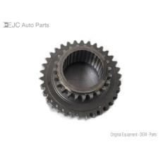 80H009 Crankshaft Timing Gear For 02-04 Honda CR-V EX 2.4