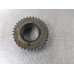 80H009 Crankshaft Timing Gear For 02-04 Honda CR-V EX 2.4