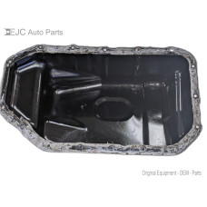 GSW305 Engine Oil Pan For 02-06 Honda CR-V EX 2.4