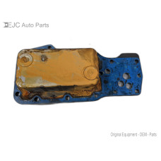 80L006 Oil Cooler For 04-05 Dodge Ram 2500  5.9 3959031