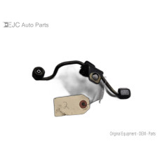 80L013 Fuel Injector Line Cylinder 2 For 04-05 Dodge Ram 2500  5.9