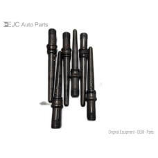 80L032 Fuel Injector Line For 04-05 Dodge Ram 2500  5.9 Set of 6