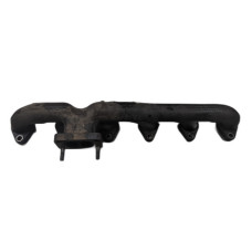 80L036 Exhaust Manifold From 2005 Dodge Ram 2500  5.9 3967995
