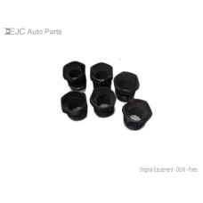 80L038 Fuel Injector Hold Down For 04-05 Dodge Ram 2500  5.9 Set of 6