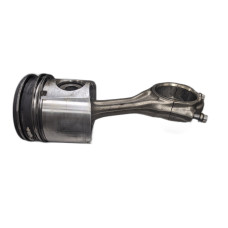 80M001 Piston and Connecting Rod Standard From 2005 Dodge Ram 2500  5.9