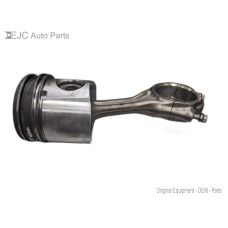 80M001 Piston and Connecting Rod Standard For 04-05 Dodge Ram 2500  5.9 3954656