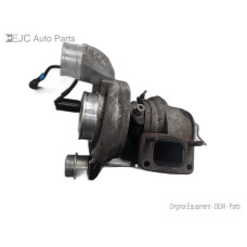 80M002 Turbo Turbocharger Rebuildable For 04-07 Dodge Ram 2500  5.9 05143256AA