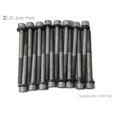80J003 Cylinder Head Bolt Kit For 06-07 Subaru B9 Tribeca  3.0