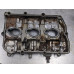80J007 Left Valve Cover For 06-07 Subaru B9 Tribeca  3.0