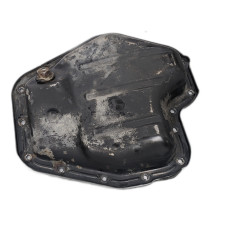 80J011 Lower Engine Oil Pan From 2007 Subaru B9 Tribeca  3.0