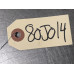 80J014 Camshaft Gear Bolt Set For 06-07 Subaru B9 Tribeca  3.0