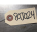 80J024 EGR Tube For 06-07 Subaru B9 Tribeca  3.0