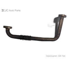 80J025 EGR Tube For 06-07 Subaru B9 Tribeca  3.0