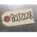 80J028 Engine Oil Pickup Tube For 06-07 Subaru B9 Tribeca  3.0