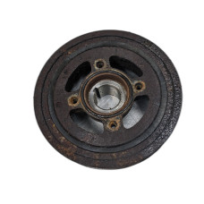 80J030 Crankshaft Pulley From 2007 Subaru B9 Tribeca  3.0