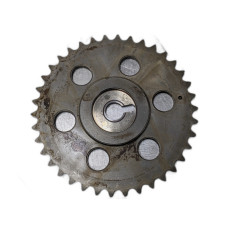 80J033 Left Exhaust Camshaft Timing Gear From 2007 Subaru B9 Tribeca  3.0