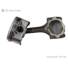 80J035 Piston and Connecting Rod Standard For 06-07 Subaru B9 Tribeca  3.0