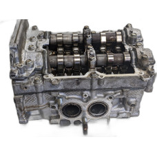 #KT011 Left Cylinder Head From 2015 Subaru Outback  2.5