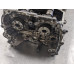 #KT011 Left Cylinder Head For 15-19 Subaru Outback  2.5 11063AB82A