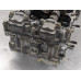 #L805 Right Cylinder Head From 2015 Subaru Outback  2.5