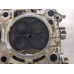 #L805 Right Cylinder Head From 2015 Subaru Outback  2.5