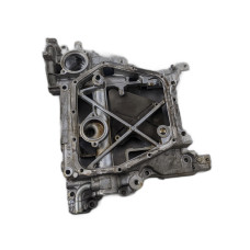 80K005 Upper Engine Oil Pan From 2015 Subaru Outback  2.5