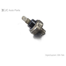80K006 Engine Oil Pressure Sensor From 2015 Subaru Outback  2.5 25240KA041