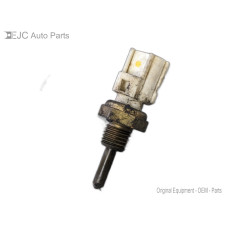 80K007 Coolant Temperature Sensor From 2015 Subaru Outback  2.5