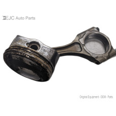 80K018 Piston and Connecting Rod Standard From 2015 Subaru Outback  2.5 12100A470