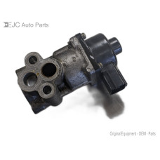 80K021 EGR Valve From 2015 Subaru Outback  2.5 14710AA810