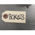 80K023 EGR Tube From 2015 Subaru Outback  2.5 14726AA240