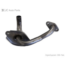 80K023 EGR Tube From 2015 Subaru Outback  2.5 14726AA240