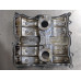 80K024 Right Valve Cover From 2015 Subaru Outback  2.5