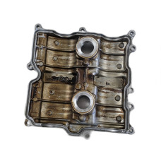 80K025 Left Valve Cover From 2015 Subaru Outback  2.5