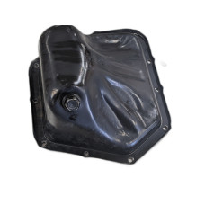 80K026 Lower Engine Oil Pan From 2015 Subaru Outback  2.5