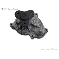 80K027 Water Coolant Pump From 2015 Subaru Outback  2.5