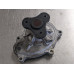 80K027 Water Coolant Pump From 2015 Subaru Outback  2.5