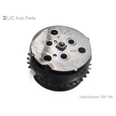 80K029 Left Intake Camshaft Timing Gear From 2015 Subaru Outback  2.5 13322AA070