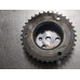 80K030 Right Exhaust Camshaft Timing Gear From 2015 Subaru Outback  2.5 13024AA360