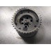 80K031 Right Intake Camshaft Timing Gear From 2015 Subaru Outback  2.5 13320AA061