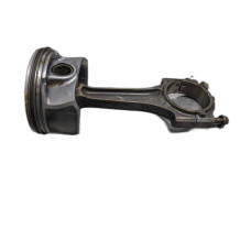 80V001 Piston and Connecting Rod Standard From 2014 Ram 1500  5.7