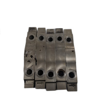 80V002 Engine Block Main Caps From 2014 Ram 1500  5.7