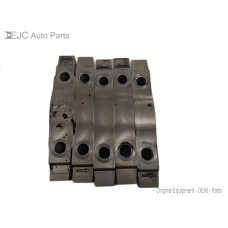 80V002 Engine Block Main Caps For 13-15 Ram 1500  5.7