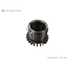 80V008 Crankshaft Timing Gear For 13-15 Ram 1500  5.7 19.95