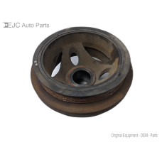 80V009 Crankshaft Pulley From 2014 Ram 1500  5.7 53021616DE